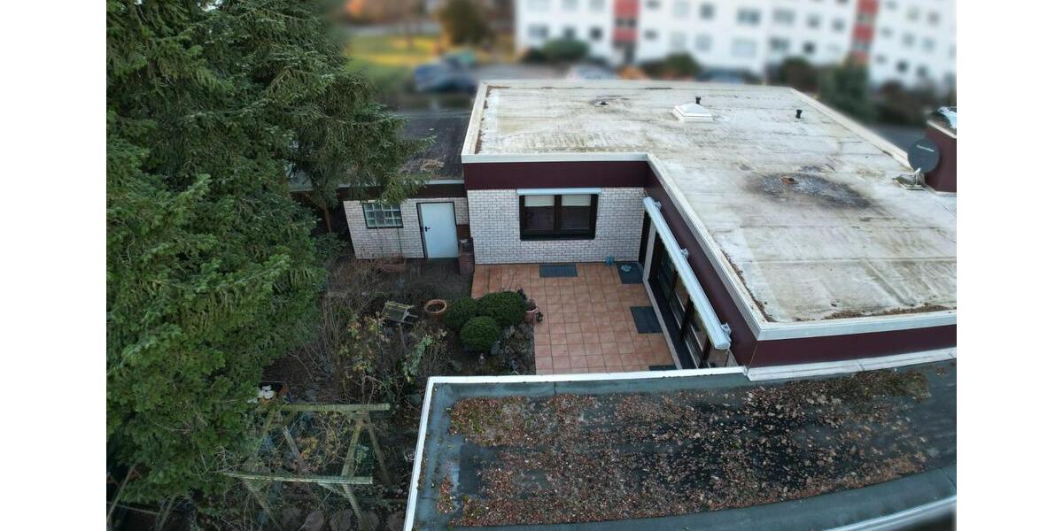 Bungalow Darmstadt Arheilgen - 840.000&euro; | Angebot:26235374