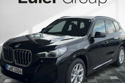BMW X1 2.537 km 50.599 &euro; Frankfurt am Main 60435