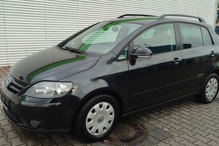 VW Golf Plus 169.000 km 2.650 &euro; Bürstadt 68642