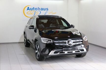 Mercedes GLC 300