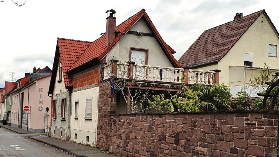Einfamilienhaus Mörfelden-Walldorf Walldorf - 4 Zimmer, 118 m&sup2;, 449.000&euro; | Angebot:27027747
