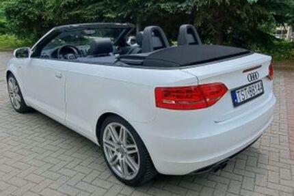 Audi A3 218.000 km 6.190 &euro; Brensbach 64395