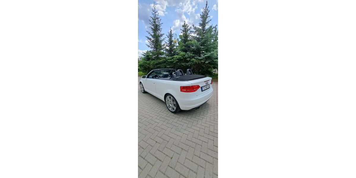 Audi A3 218.000 km 6.190 &euro; Brensbach 64395