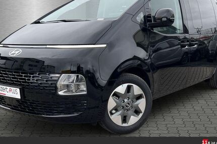 Hyundai STARIA 4.970 km 52.770 &euro; Darmstadt 64285
