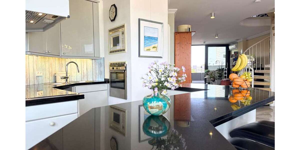 Etagenwohnung Langen - 3.5 Zimmer, 122 m&sup2;, 457.500&euro; | Angebot:25056605