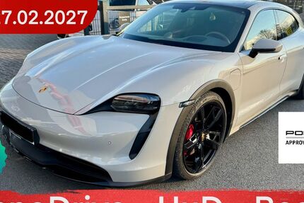 Porsche Taycan 66.000 km 64.444 € Kriftel 65830