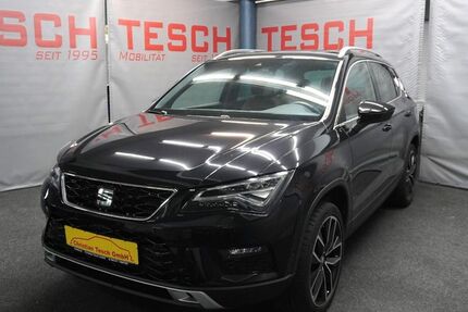 Seat Ateca 102.675 km 20.390 &euro; Pfungstadt 64319