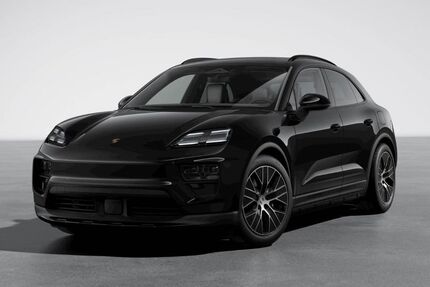 Porsche Macan 15.000 km 88.900 &euro; Darmstadt 64295
