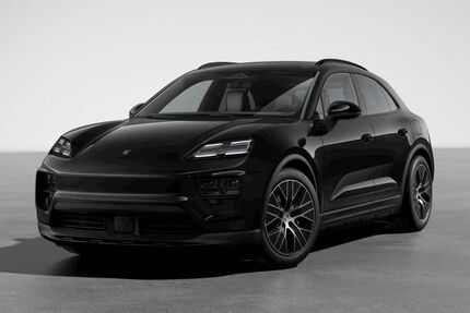 Porsche Macan 15.000 km 91.700 &euro; Darmstadt 64295