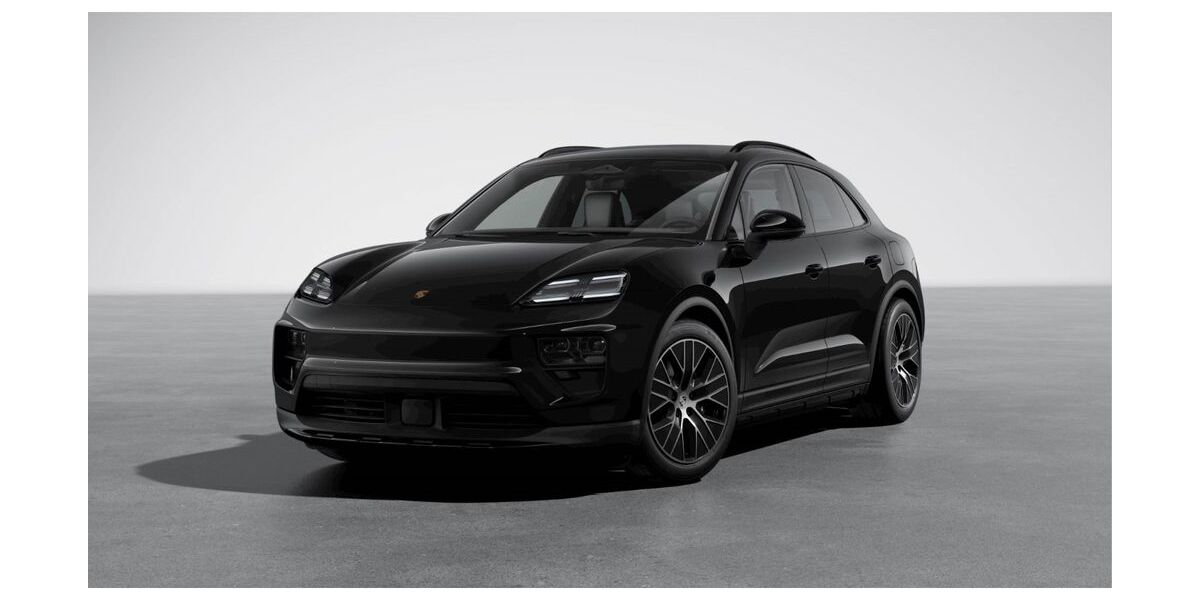 Porsche Macan 15.000 km 91.700 &euro; Darmstadt 64295