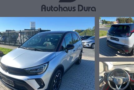 Opel Crossland (X) 80.800 km 15.450 &euro; Rüsselsheim 65428