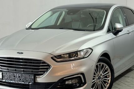 Ford Mondeo 41.000 km 22.990 &euro; Rodgau 63110