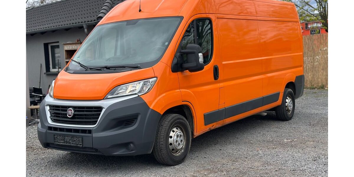 Fiat Ducato 69.000 km 14.990 &euro; Darmstadt 64293