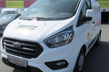Ford Transit Custom 90.000 km 16.990 € Gernsheim 64579