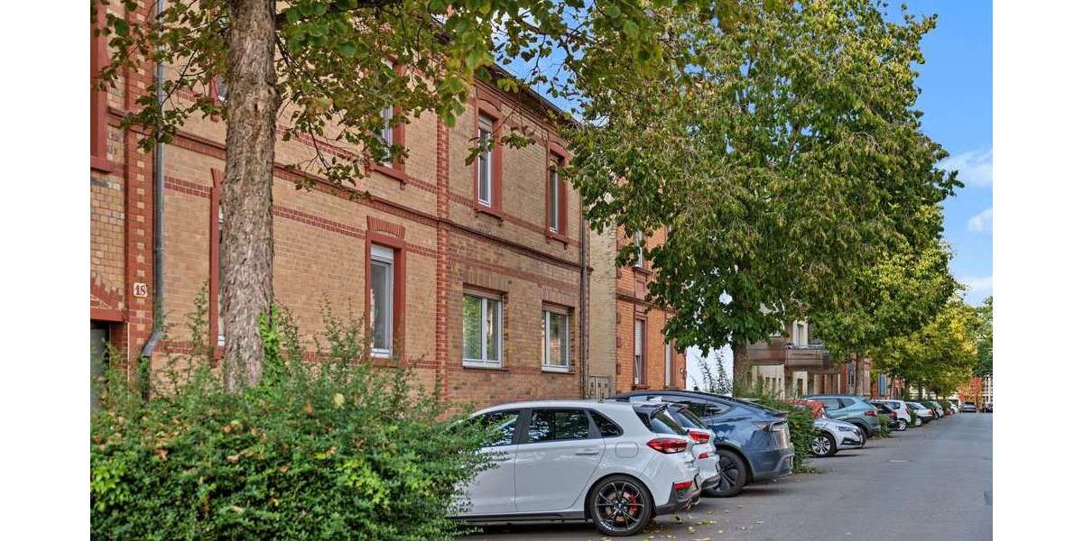 Einfamilienhaus Frankfurt Niederrad - 10 Zimmer, 287 m&sup2;, 1.195.000&euro; | Angebot:27704016