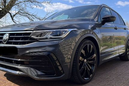 VW Tiguan 66.000 km 31.400 &euro; Groß Umstadt 64823