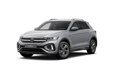 VW T-Roc 6.212 km 32.980 &euro; Neu-Isenburg 63263