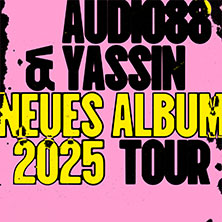 Audio88 & Yassin -