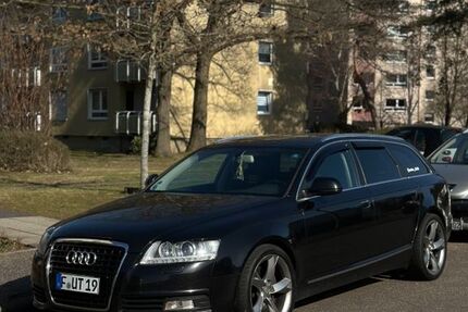 Audi A6 323.000 km 6.100 &euro; Frankfurt 60488