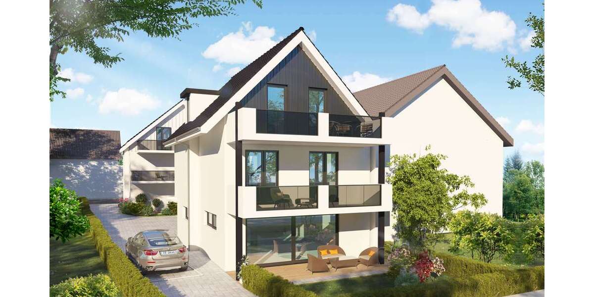 Grundstück Gräfenhausen Gräfenhausen - 245.000&euro; | Angebot:24438333