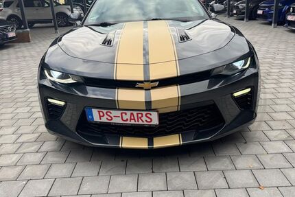 Chevrolet Camaro 84.315 km 30.000 &euro; Roßdorf DE-64