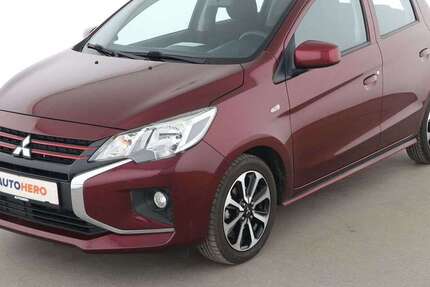 Mitsubishi Space Star 42.352 km 9.290 &euro; Frankfurt am Main 65936