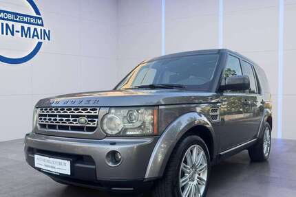Land Rover Discovery 308.000 km 9.990 &euro; Nauheim 64569