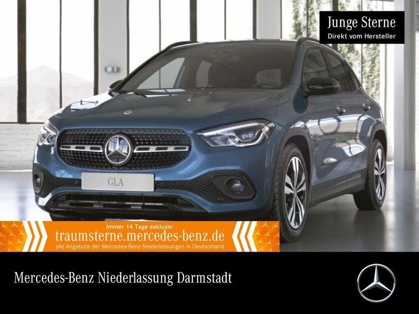 GLA 250