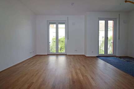 Wohnung Darmstadt Bessungen - 2 Zimmer, 49 m&sup2;, 840&euro; | Angebot:26924993