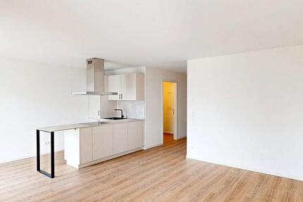 Wohnung Darmstadt - 2 Zimmer, 63 m&sup2;, 1.255&euro; | Angebot:26335547