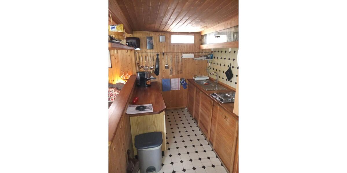 Bungalow Eich - 2 Zimmer, 40 m&sup2;, 175.000&euro; | Angebot:26582747
