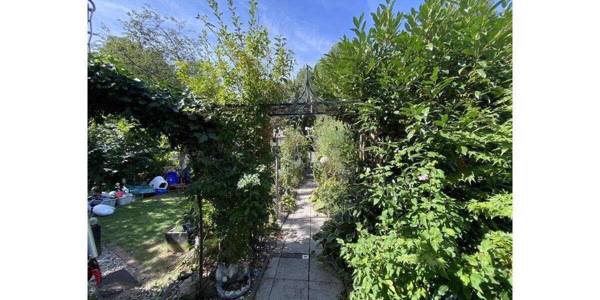 Reihenendhaus Frankfurt am Main / Frankfurter Berg Frankfurter Berg - 3 Zimmer, 70 m&sup2;, 549.000&euro; | Angebot:26902656