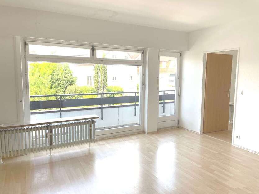 Wohnung zum Kaufen in Rödermark 150.000 € 51 m²