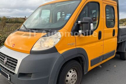 Fiat Ducato 189.900 km 6.800 &euro; Rüsselsheim am Main 65428