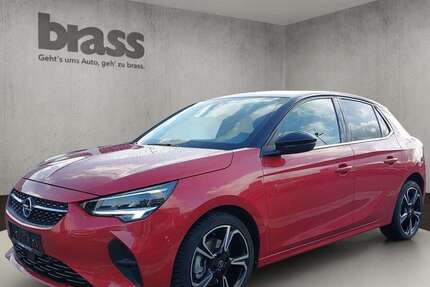 Opel Corsa 10.500 km 15.950 &euro; Dietzenbach 63128