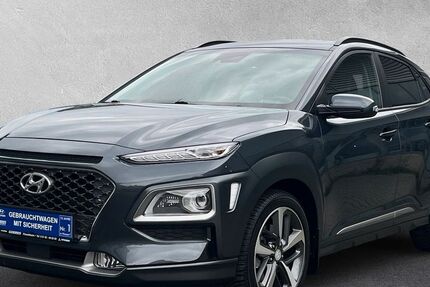 Hyundai KONA 70.950 km 18.640 &euro; Rüsselsheim 65428