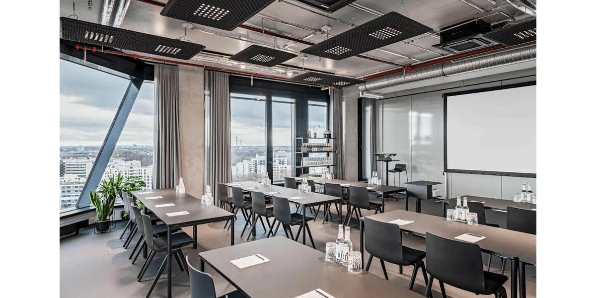 Gewerbeobjekt Frankfurt am Main Innenstadt 2 - 1.289&euro; | Angebot:26628860