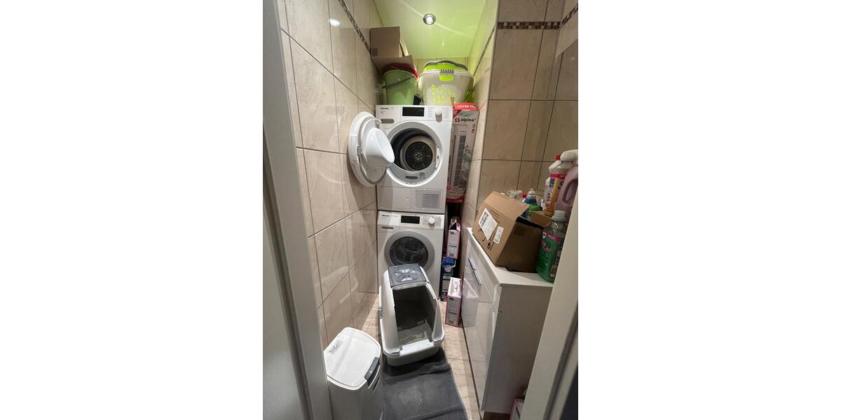 Etagenwohnung Bensheim - 4.5 Zimmer, 104 m&sup2;, 310.000&euro; | Angebot:26415254