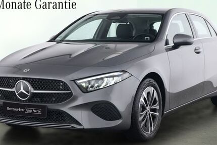 Mercedes-Benz A 180 5.132 km 29.990 &euro; Hattersheim 65795