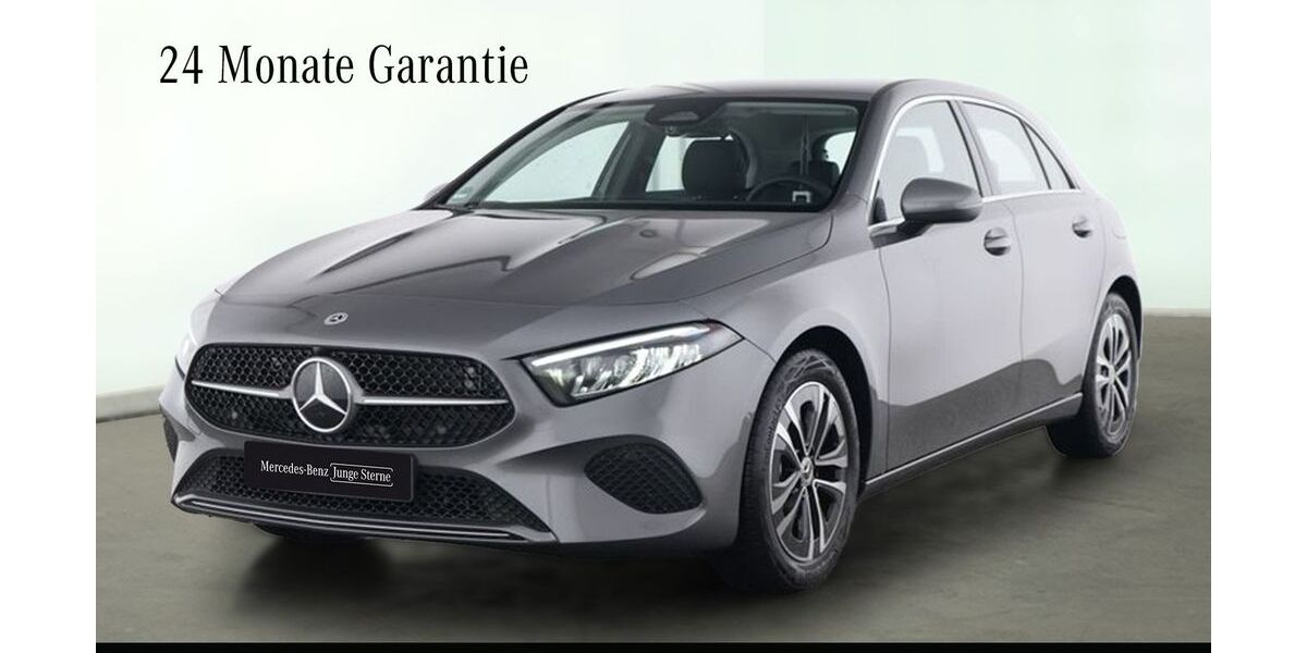 Mercedes-Benz A 180 5.132 km 29.990 &euro; Hattersheim 65795