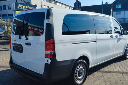 Mercedes-Benz Vito 186.600 km 28.980 &euro; Rüsselsheim 65428