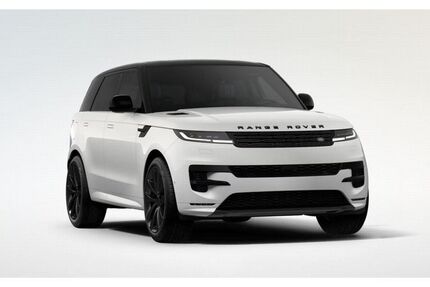 Land Rover Range Rover Sport 1.100 km 107.990 &euro; Weiterstadt 64331