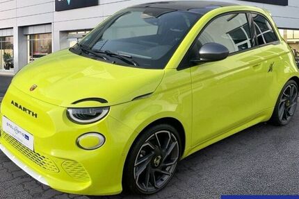 Abarth 500