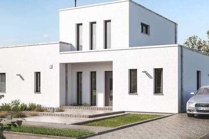 Haus zum Kaufen in Mainz 1.165.000 € 194 m² 4 zimmer