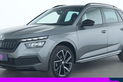 Skoda Kamiq 23.541 km 25.499 &euro; Dietzenbach bei Frankfurt 63128