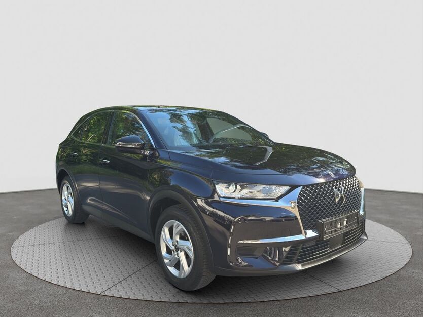 DS Automobiles DS7 (Crossback) 109.450 km 14.999 € Münster/Hessen 64839