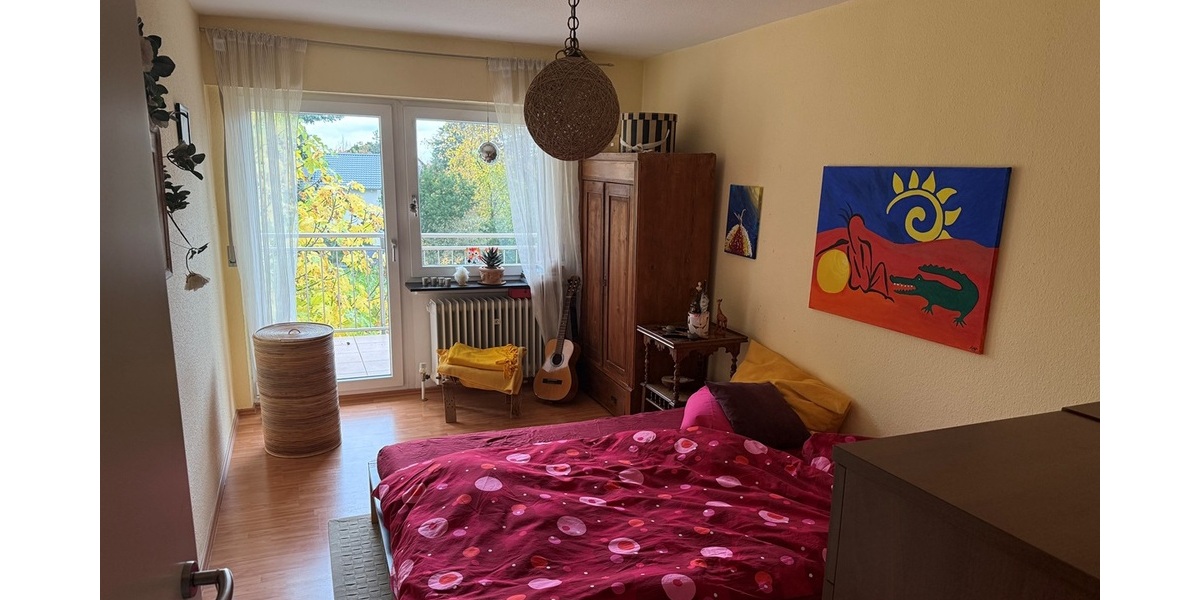 Hofheim: Familien aufgepasst!!Liebevoll gepflegte Doppelhaushälfte im Völkerviertel 7 zimmer