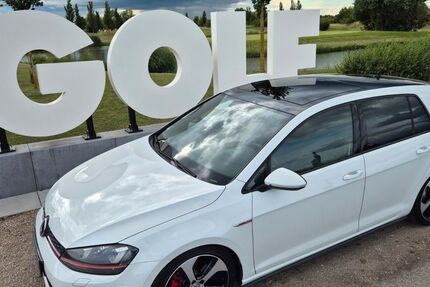 VW Golf 83.000 km 14.500 &euro; Griesheim 64347