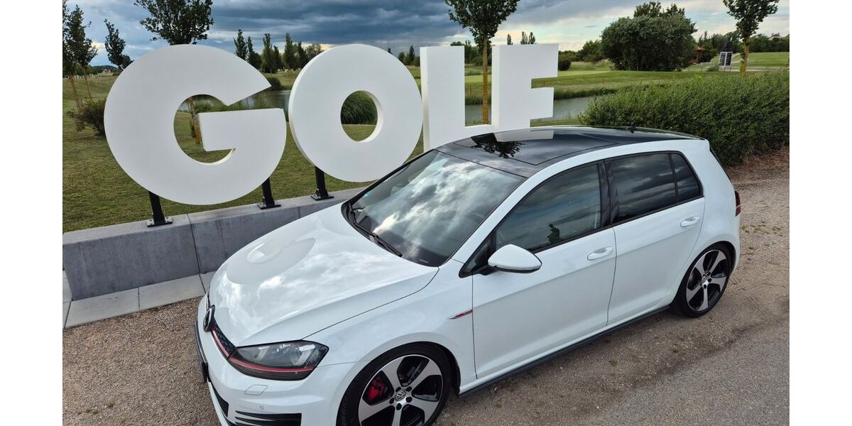 VW Golf 83.000 km 14.500 &euro; Griesheim 64347