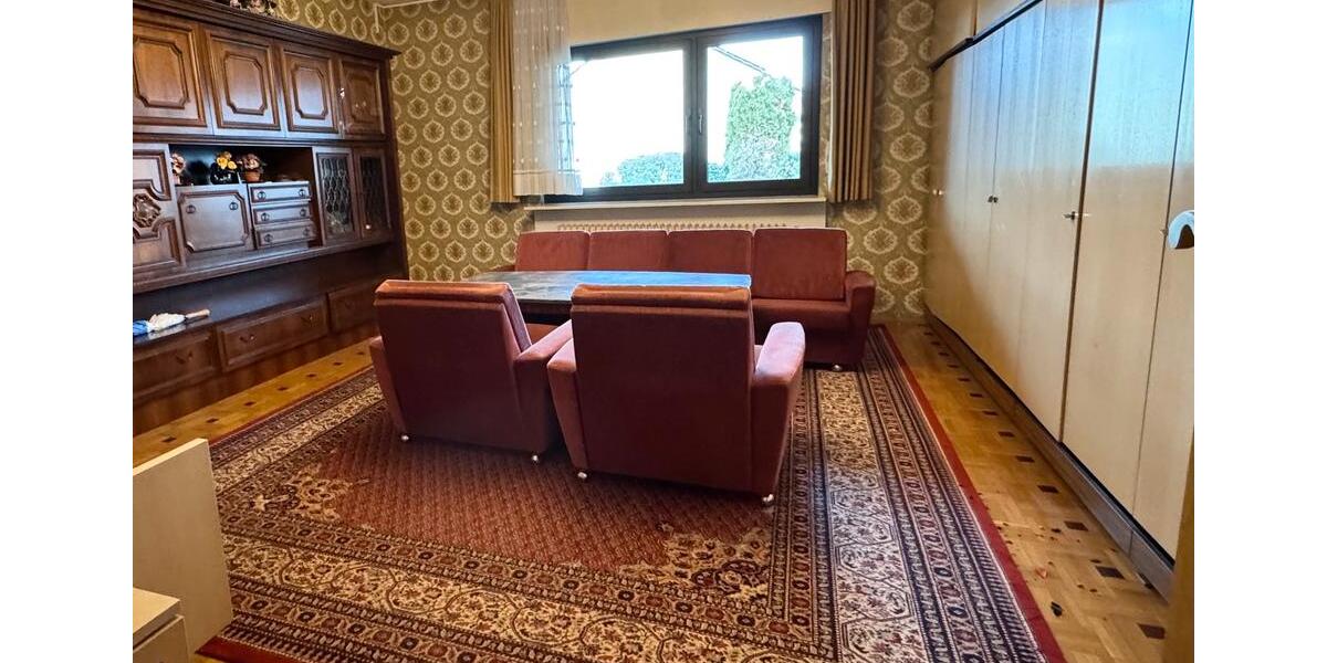 Einfamilienhaus Gernsheim - 5 Zimmer, 145 m&sup2;, 495.000&euro; | Angebot:25118114